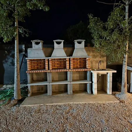 Apartmán Casitas De Palmeras Cádiz