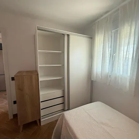 Casitas De Palmeras *