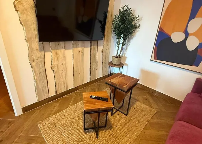 Apartment Casitas De Palmeras