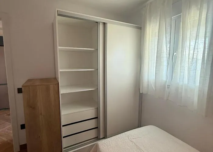 Casitas De Palmeras *