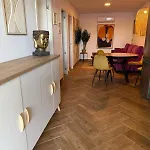 Casitas De Palmeras Appartement Cadix