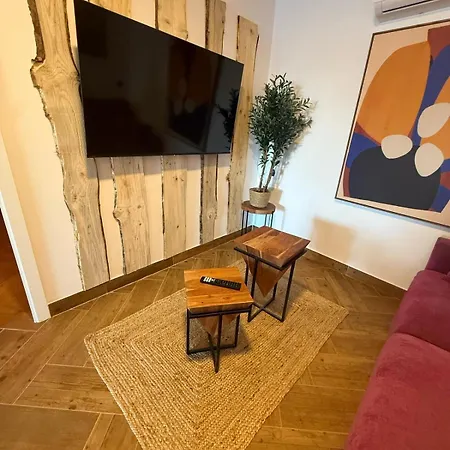 Appartement Casitas De Palmeras